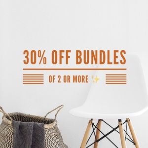 DOES NOT APPLY TO SALE ITEMS